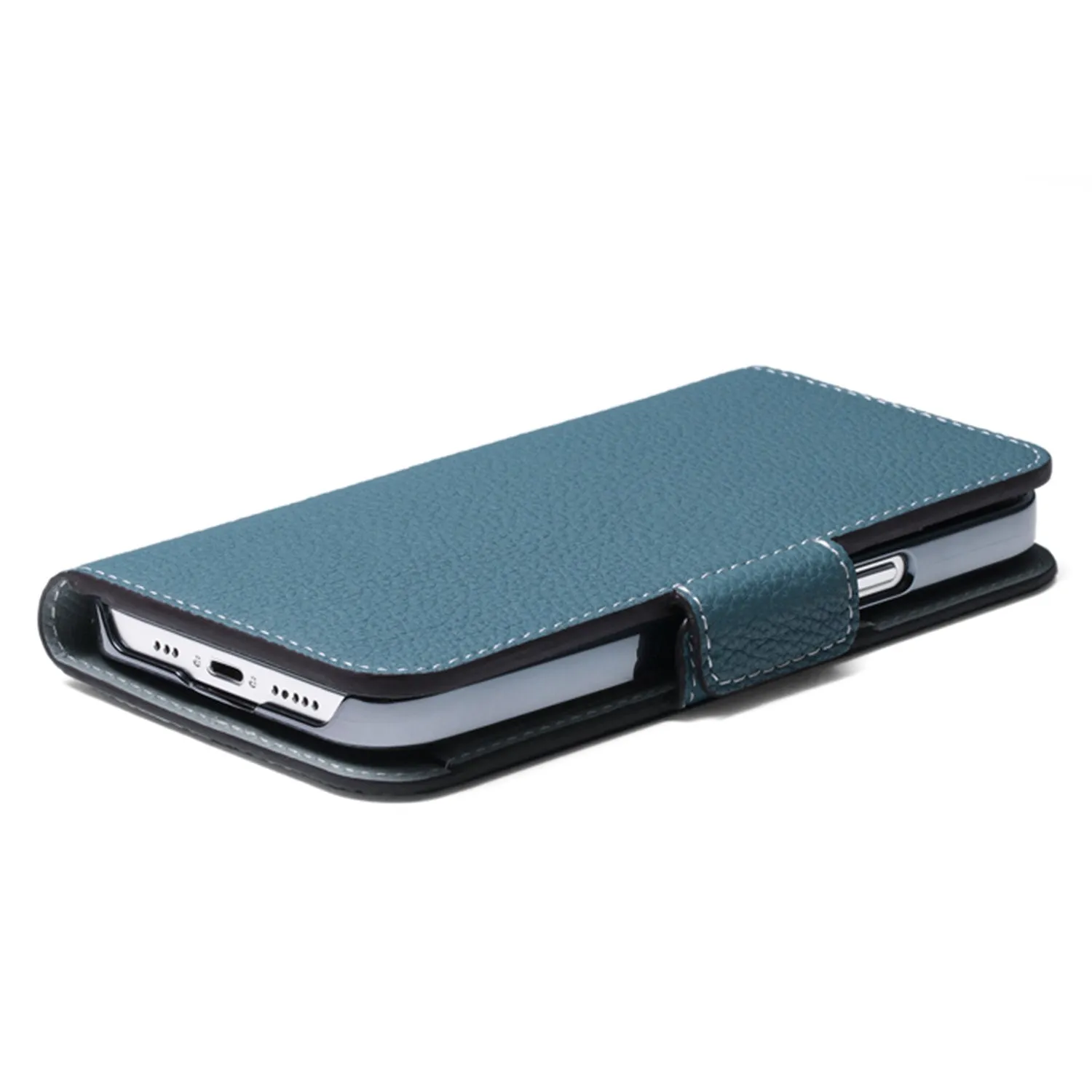 Kaiga Flip Stand Case (iPhone 15 Pro)