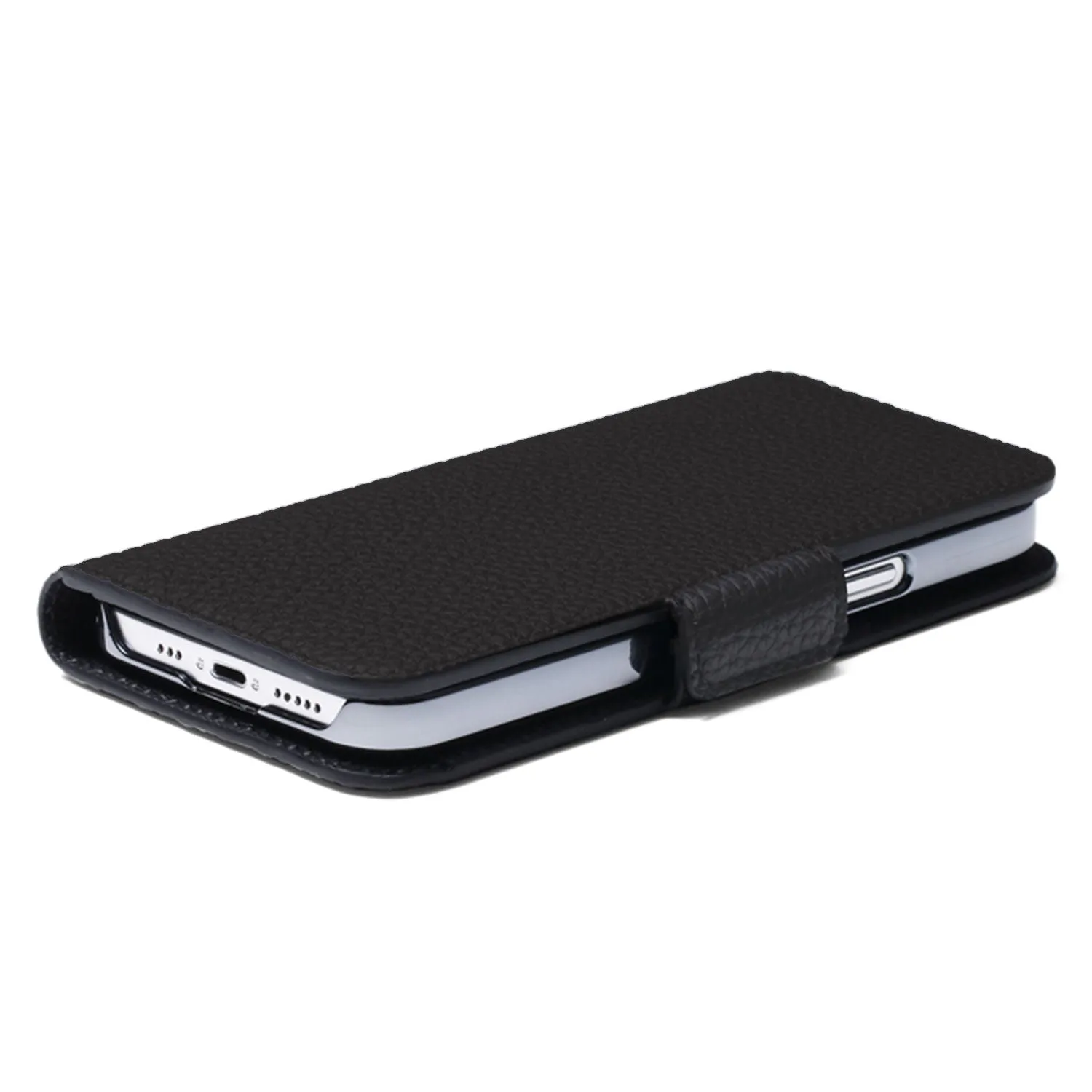 Kaiga Flip Stand Case (iPhone 15 Pro)