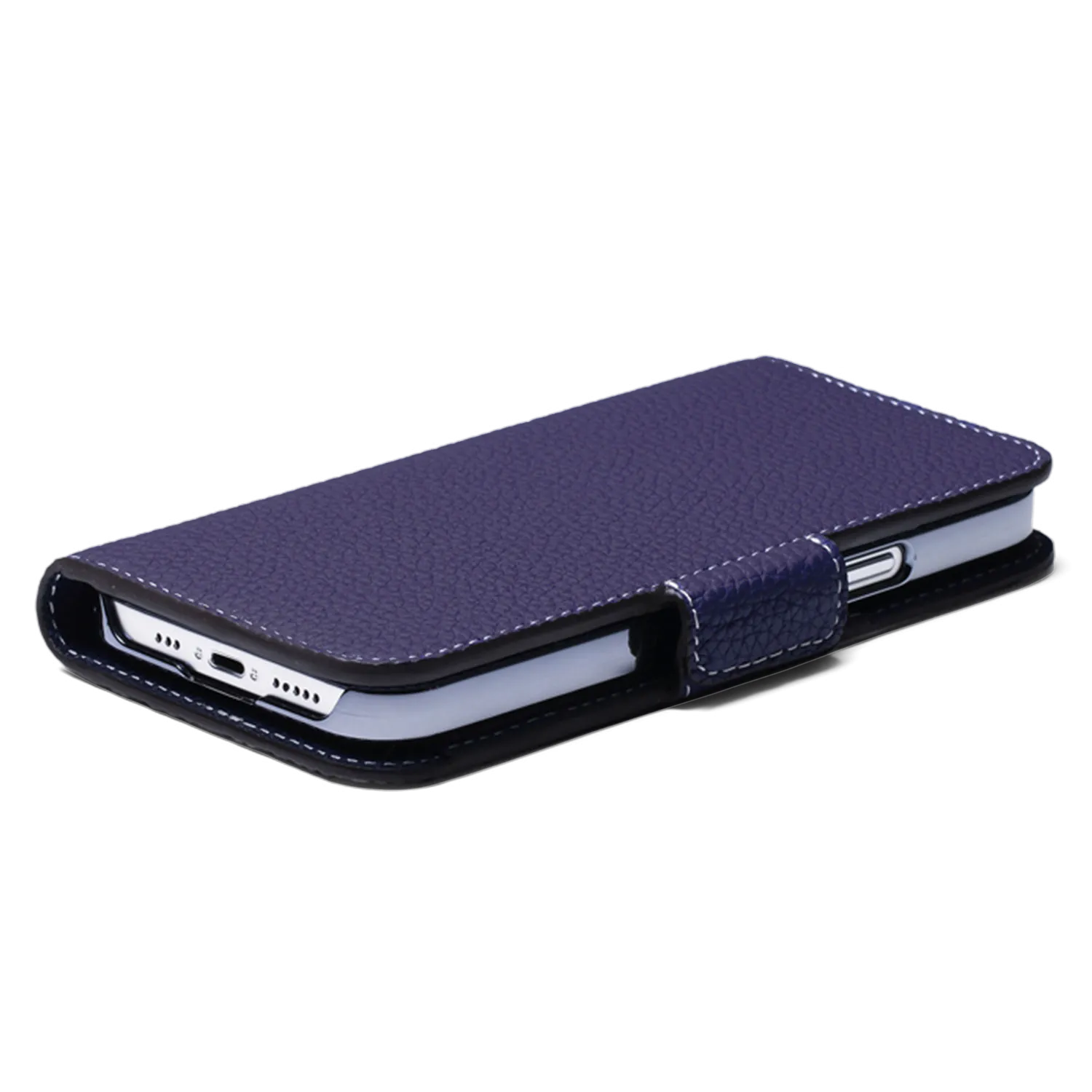 Kaiga Flip Stand Case (iPhone 15 Pro)