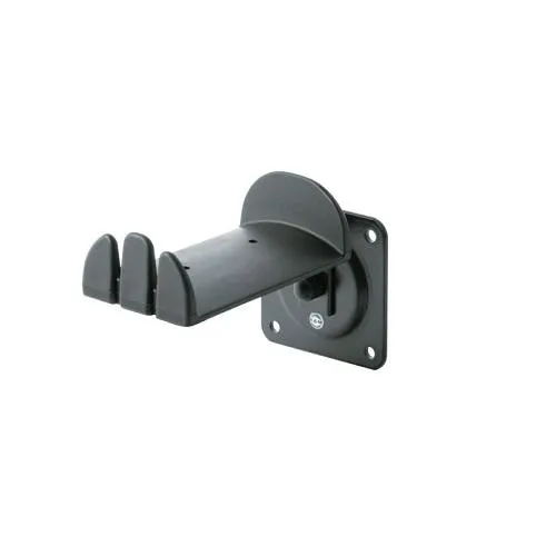 K&M 16310 Headphone Wall Holder