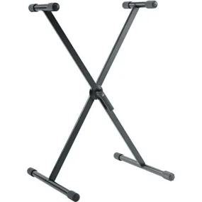 K&M 18930 Keyboard X-Stand