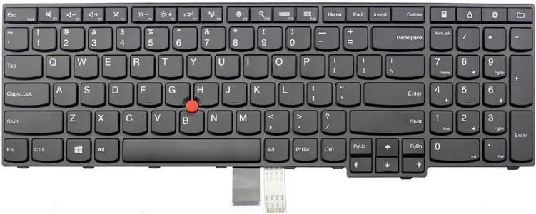 Keyboard Lin2 Kbd Fr Chy