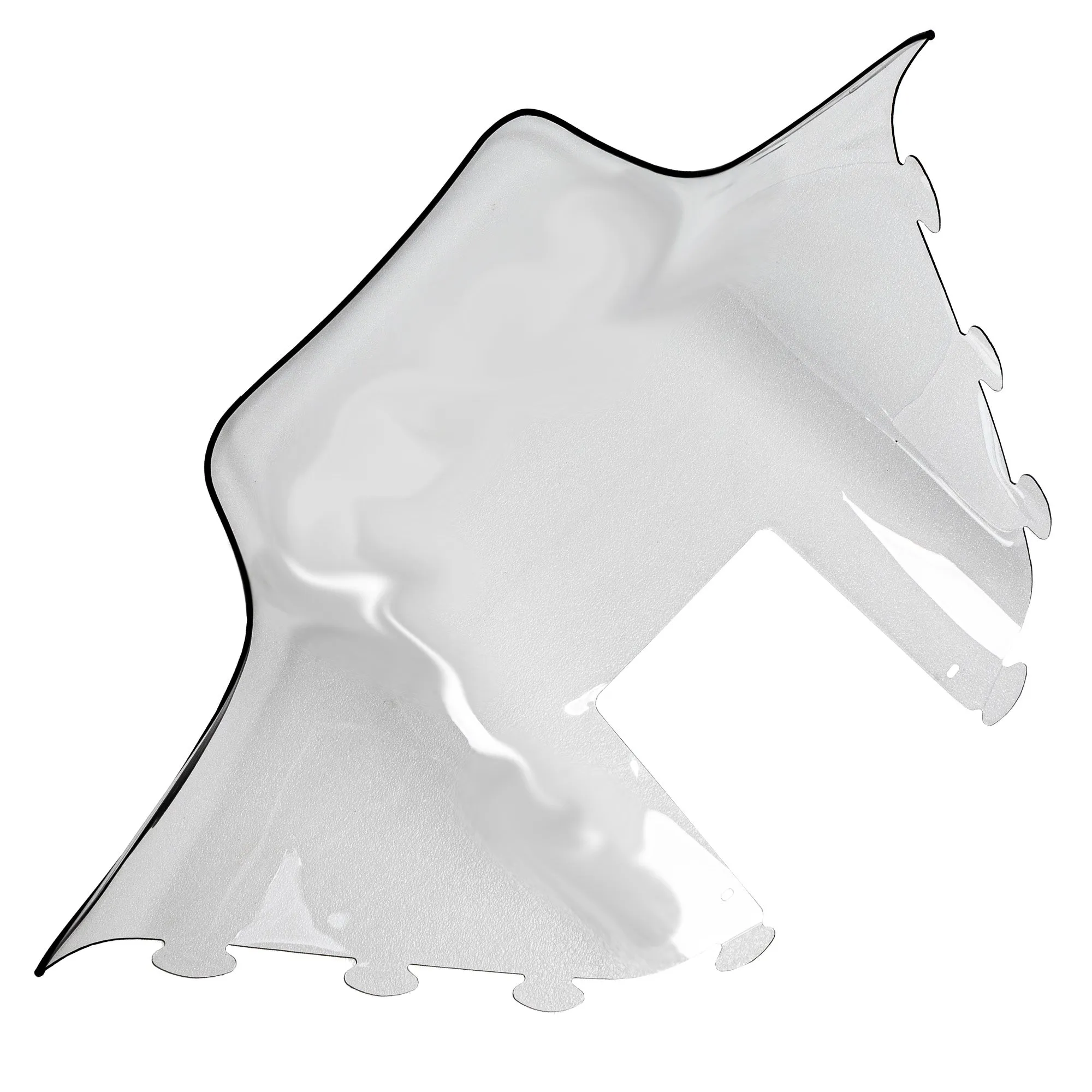 Kimpex 274701 Windshield Fits Polaris|21" Clr Pol