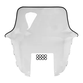 Kimpex 274701 Windshield Fits Polaris|21" Clr Pol