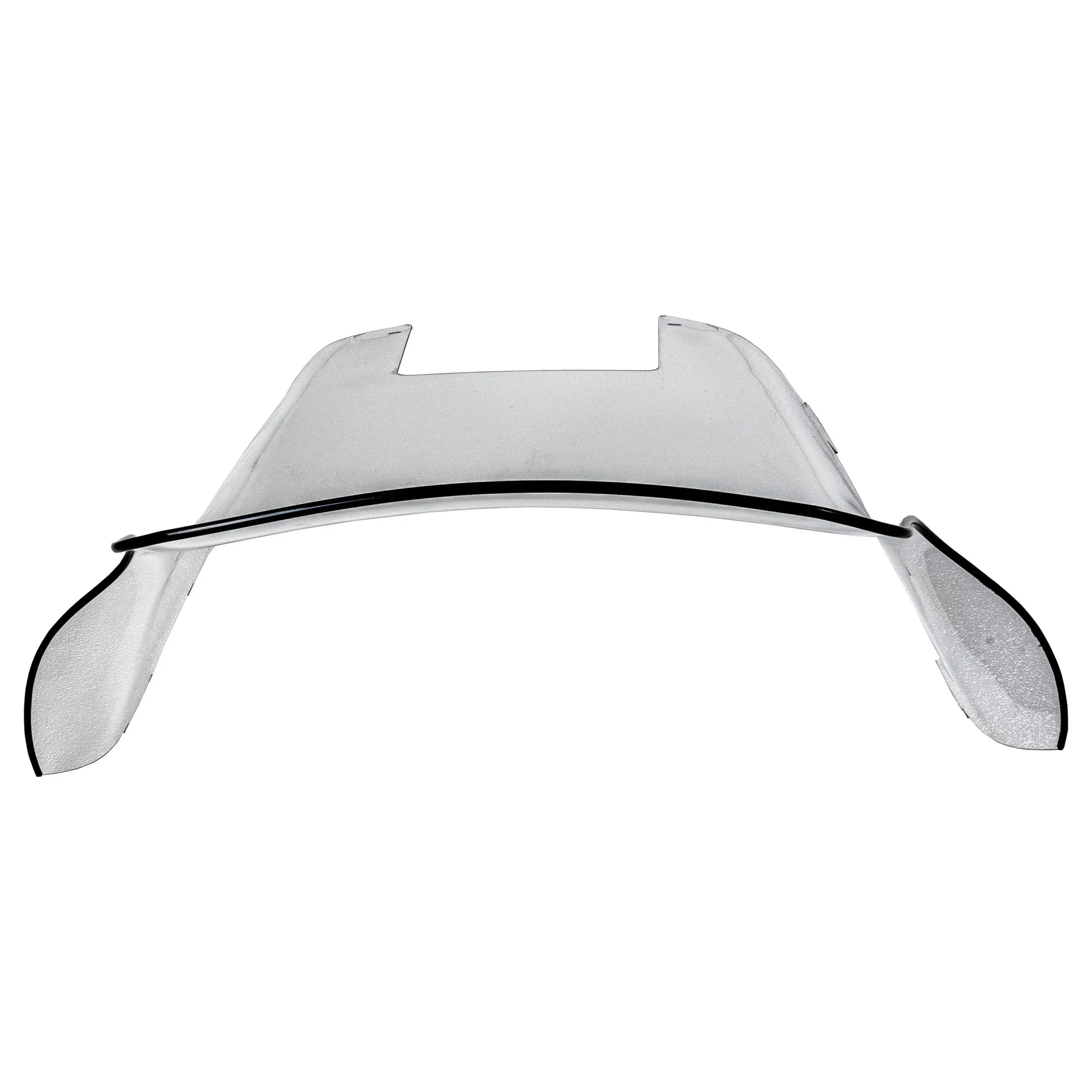 Kimpex 274701 Windshield Fits Polaris|21" Clr Pol