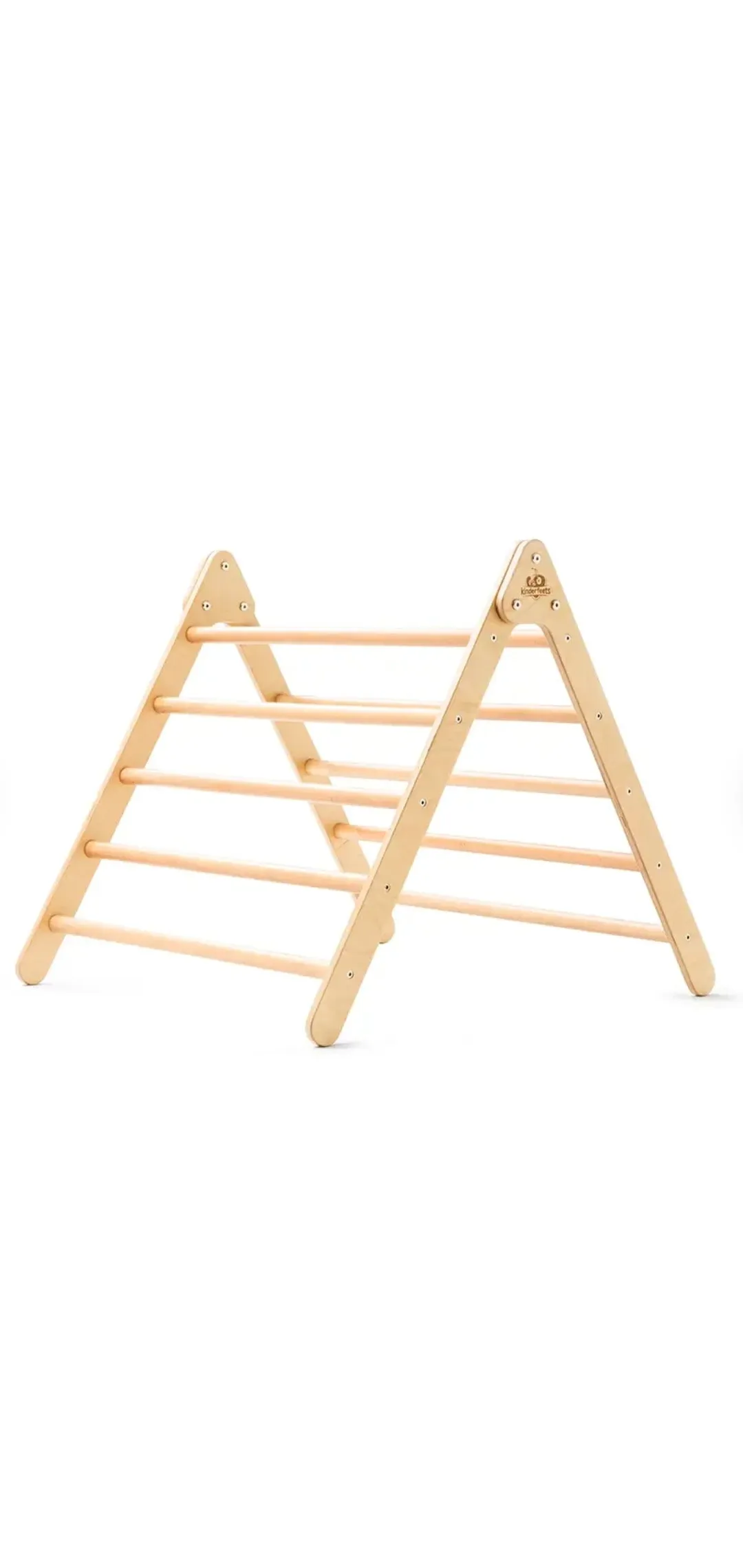 Kinderfeet Medium Climber Triangle