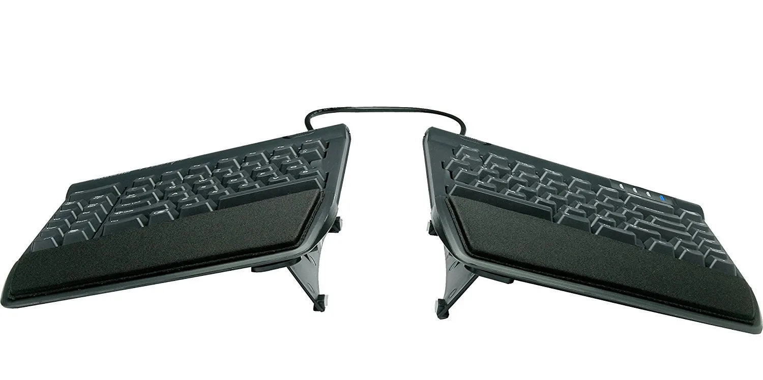 Kinesis Freestyle2 Adjustable Split Keyboard