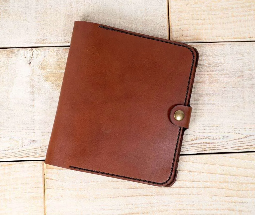 Kobo Libra H20 Classic Leather Tablet Case