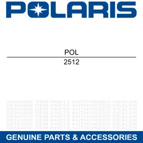 Kolpin 2512 Polaris MULE SX FULL FOLD WS [0.236HC]