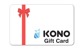 Kono Store Gift Card