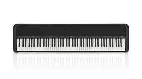 Korg B2 88-Key Digital Piano (Black)