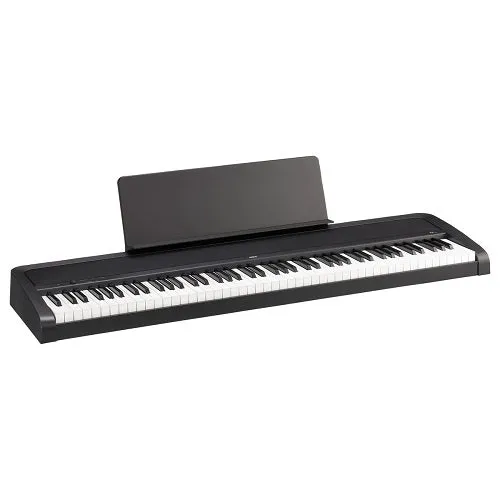 Korg B2 88-Key Digital Piano (Black)