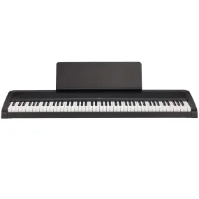 Korg B2 Digital Piano Black