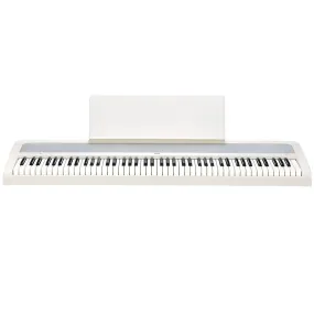 Korg B2 Digital Piano White