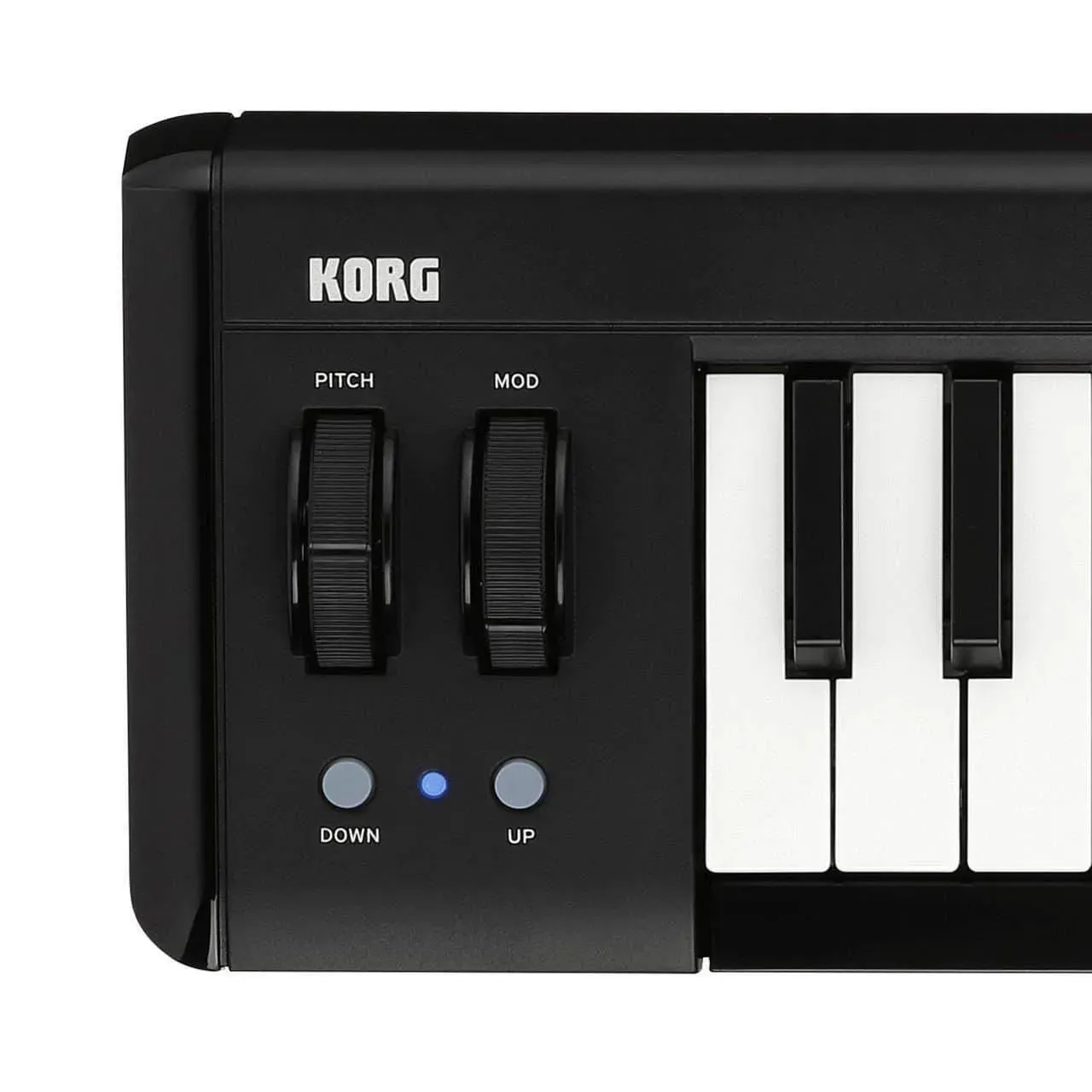 Korg - microKEY 2 Air 25 Key MIDI Keyboard Controller