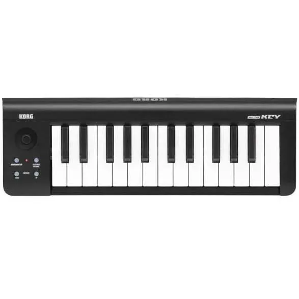 Korg - microKEY 2 Air 25 Key MIDI Keyboard Controller