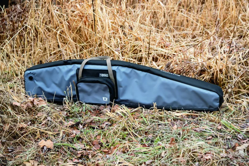 Kuryakyn Torke Dry Rifle Case Plus