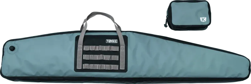 Kuryakyn Torke Dry Rifle Case Plus