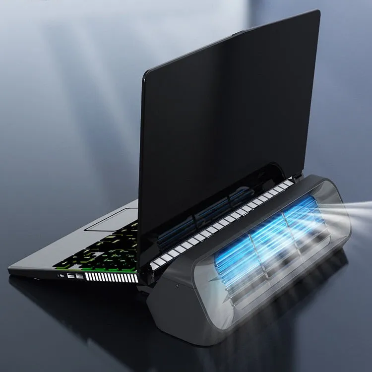 Laptop Gaming Turbo Boost Cooler