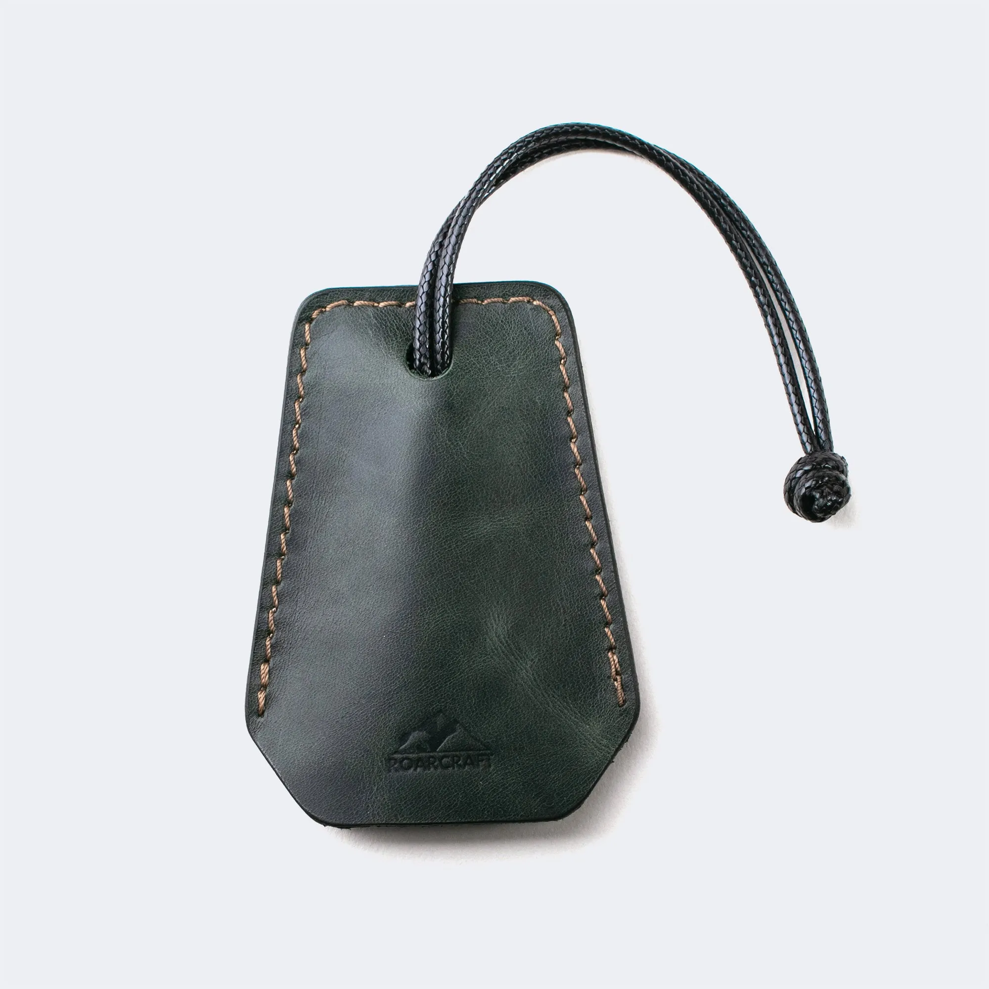 Leather Key Case