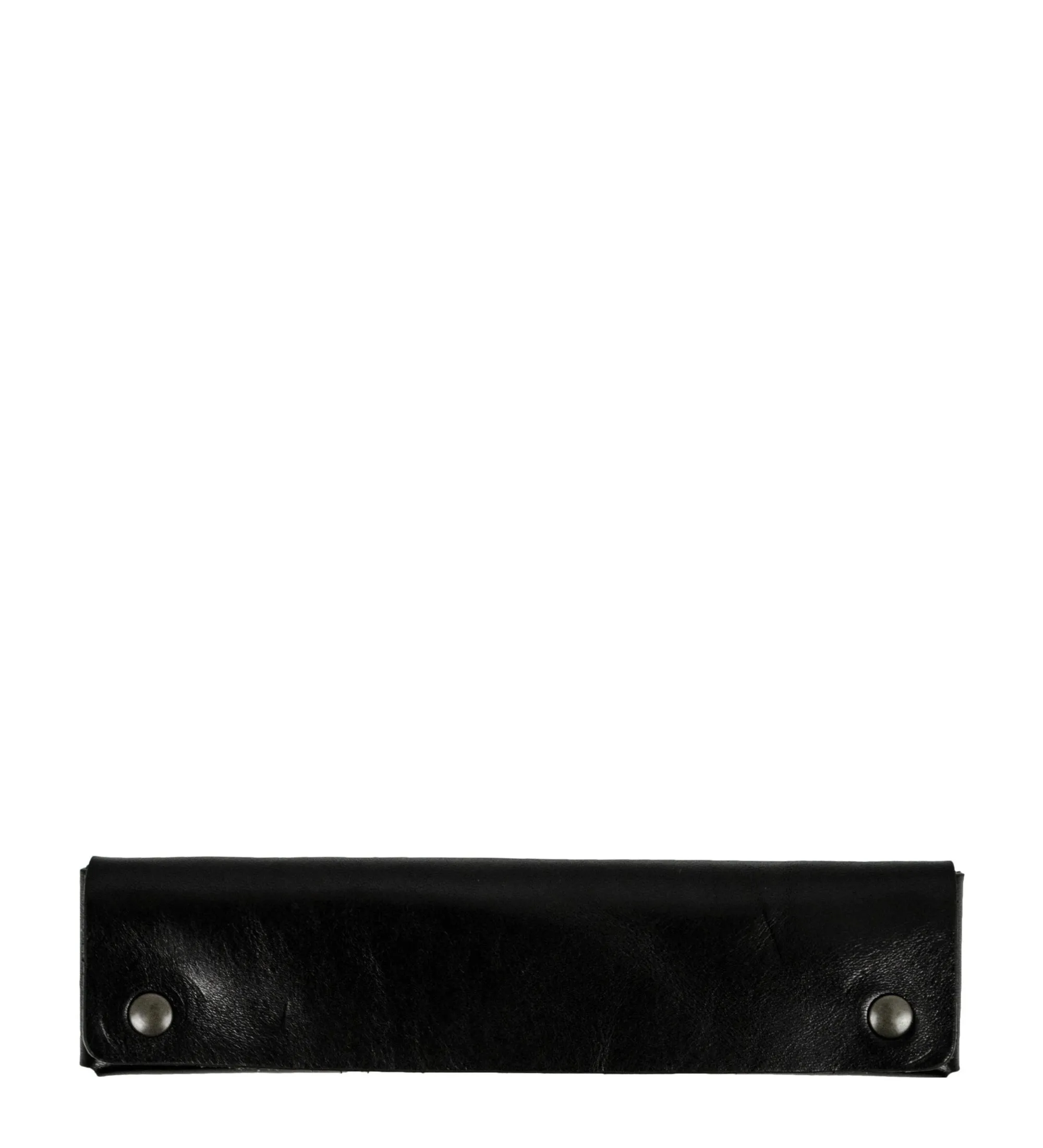 Leather Pen Case Holder - Appointment in Samarra