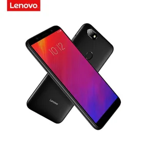 Lenovo A5 3GB RAM 16GB ROM Mobile Phone MTK6739 Quad Core 5.45' Smart Phone