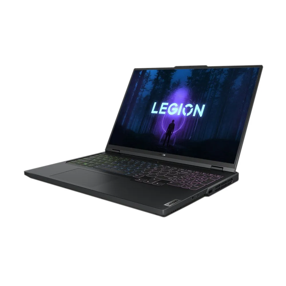 Lenovo Legion 5 Pro I7-13700Hx Notebook 40.6 Cm (16") Wqxga Intel® Core™ I7 16 Gb Ddr5-Sdram 512 Gb Ssd Nvidia Geforce R