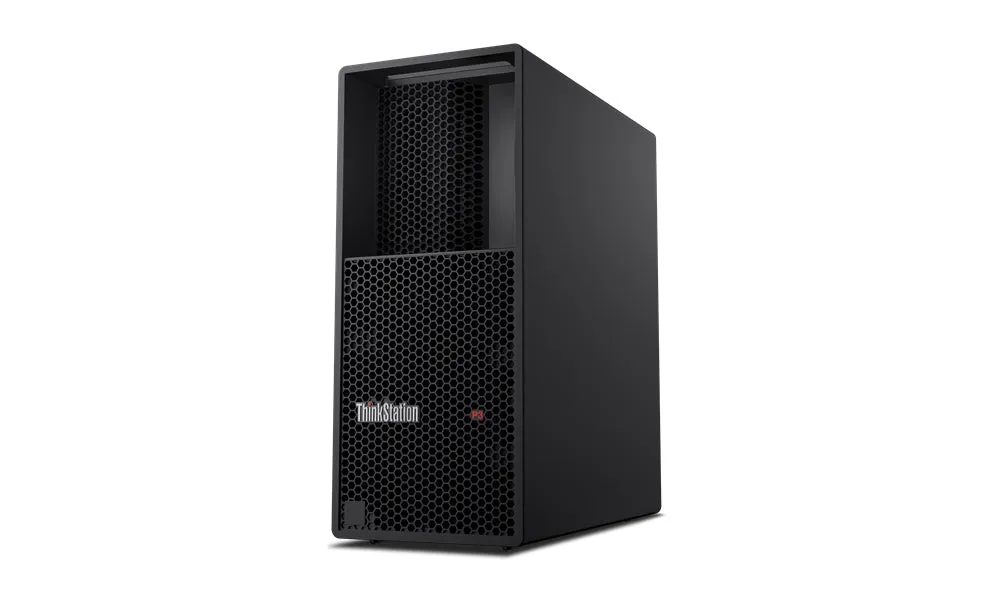 Lenovo Thinkstation P3 30Gs - Tower - 1 X Core I5 13600 / Up To 5 Ghz - Vpro Enterprise - Ram 16 Gb - Ssd 512 Gb - Tcg O