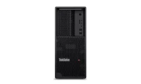 Lenovo Thinkstation P3 30Gs - Tower - 1 X Core I5 13600 / Up To 5 Ghz - Vpro Enterprise - Ram 16 Gb - Ssd 512 Gb - Tcg O