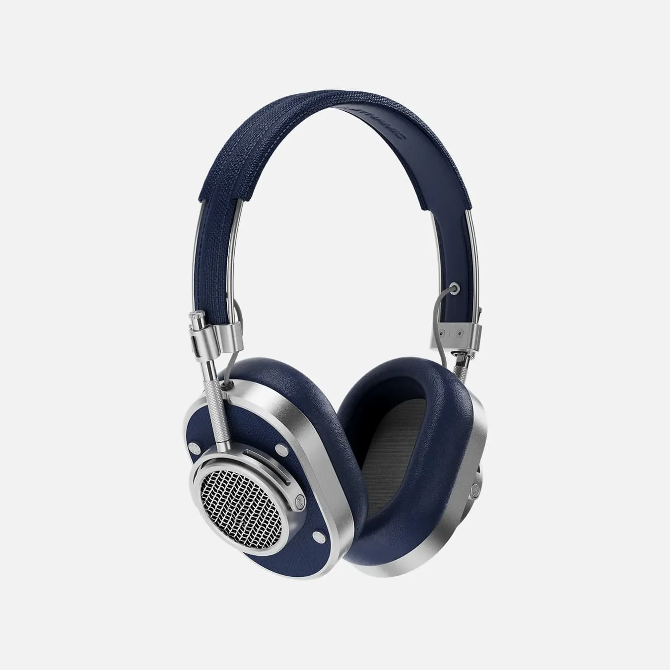 LH35—Wireless Over-Ear Headphones