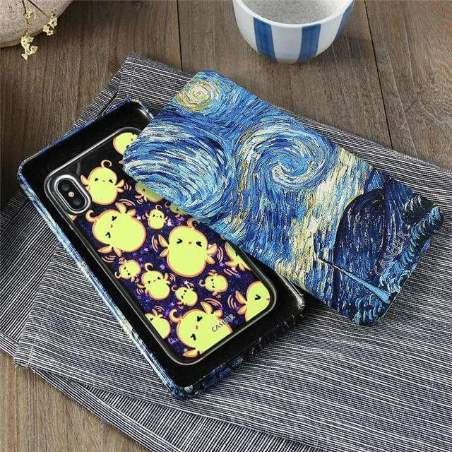 Luxury 3D High Quality Iphone Cases