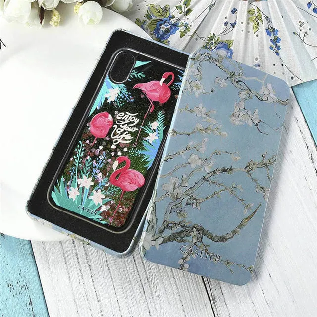 Luxury 3D High Quality Iphone Cases