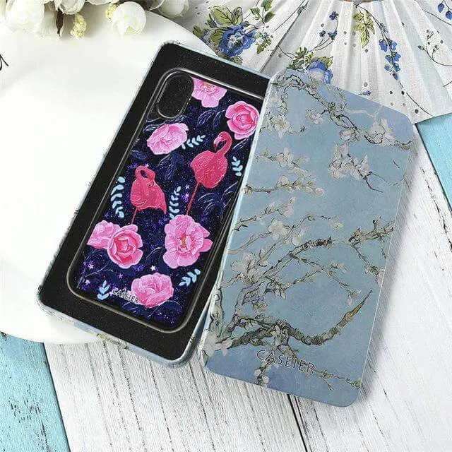 Luxury 3D High Quality Iphone Cases