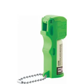 Mace Green Aluminum/Plastic Pocket Pepper Spray