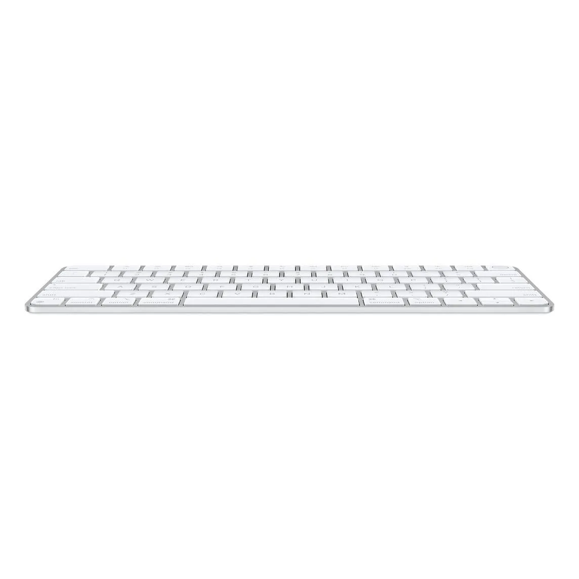 Magic Keyboard With Touch Id For Mac Computers With Silicon - Arabic