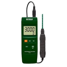 Magnetic Field Meter - AC/DC (MF100)