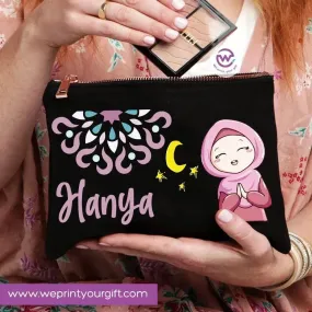 Makeup & Pencil Case -Ramadan-D