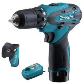 Makita DF330DWE Cordless Driver Drill