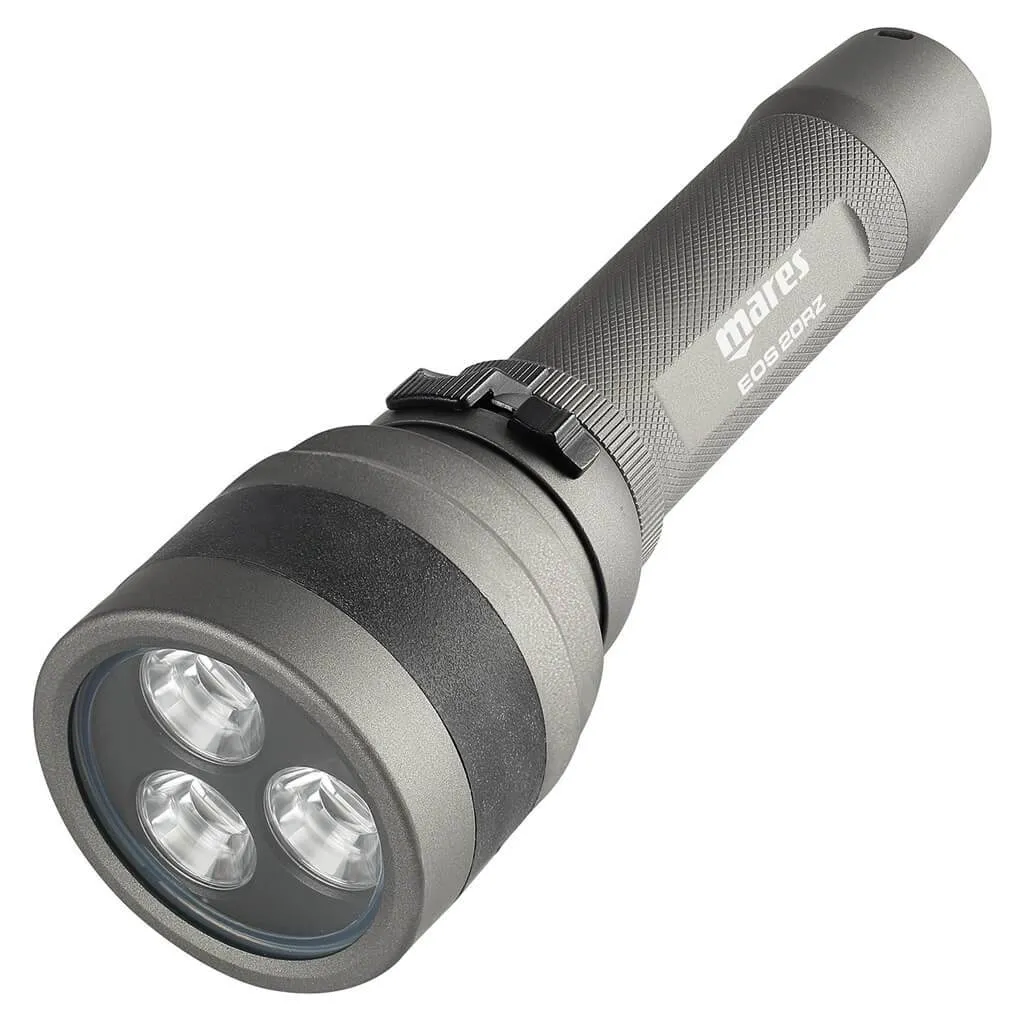 Mares EOS 20RZ Dive Torch