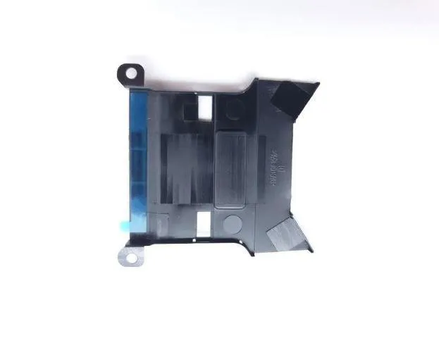 Mavic 2 Heat Sink Windshield