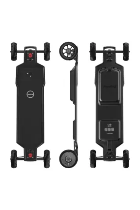 Maxfind FF AT Electric Skateboard