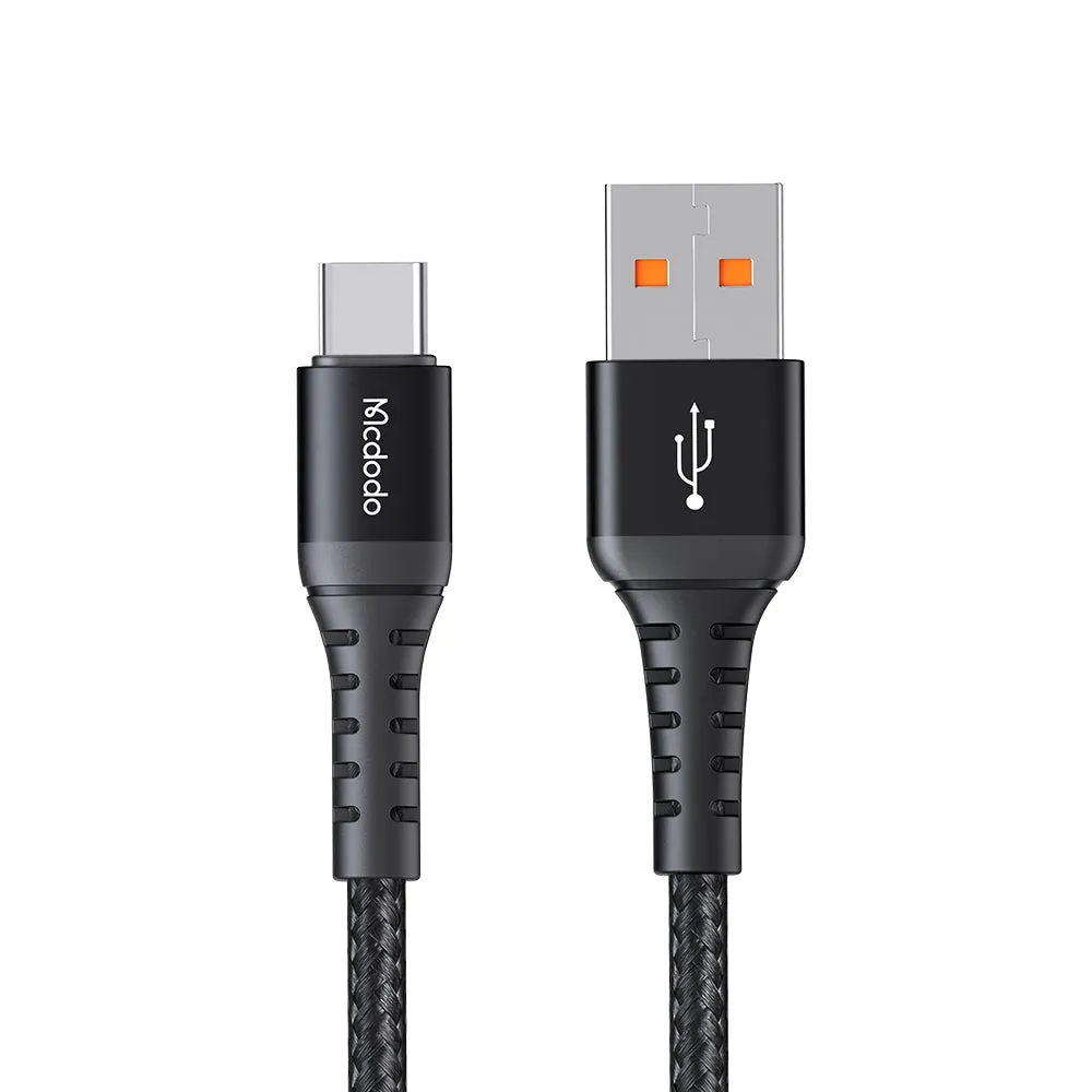 Mcdodo CA-227 | USB to Type-C Mobile Cable | Fast Charge PD