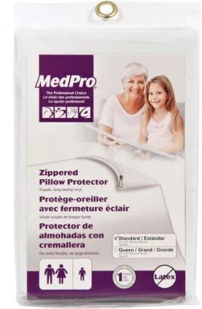 MedPro Pillow Protector