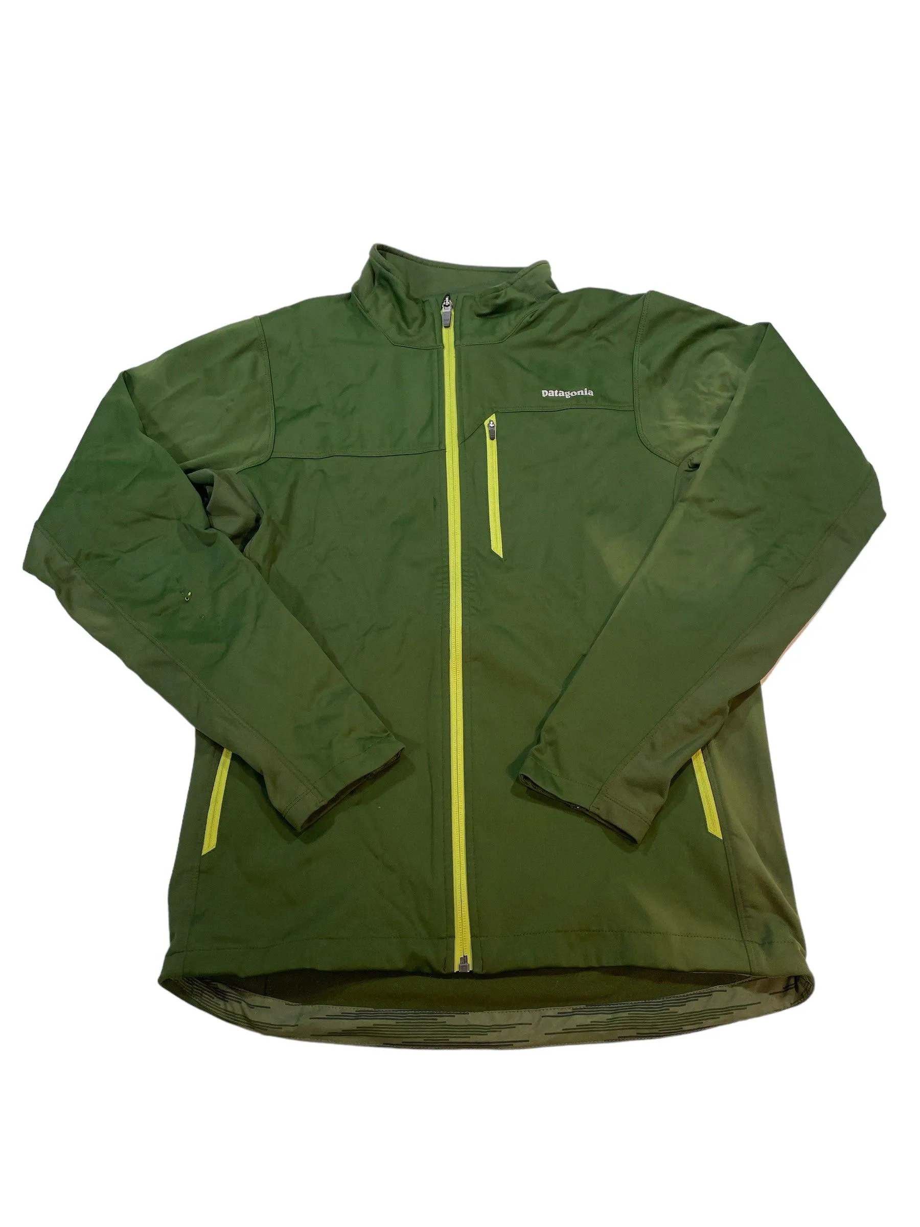 Men's Windshield Jacket