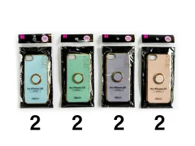 Metallic Smartphone Case Ring SE3