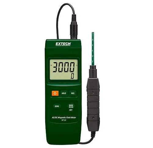 MF100 Extech Meter New