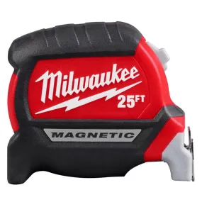 Milwaukee 3.6 in. L X 2.33 in. W Tape Measure 1 pk