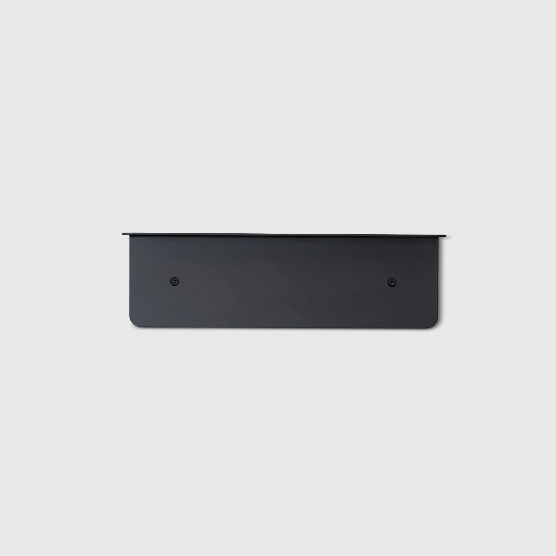 Mini Shelf - Black