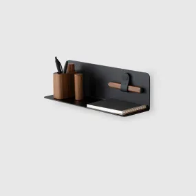 Mini Shelf - Black