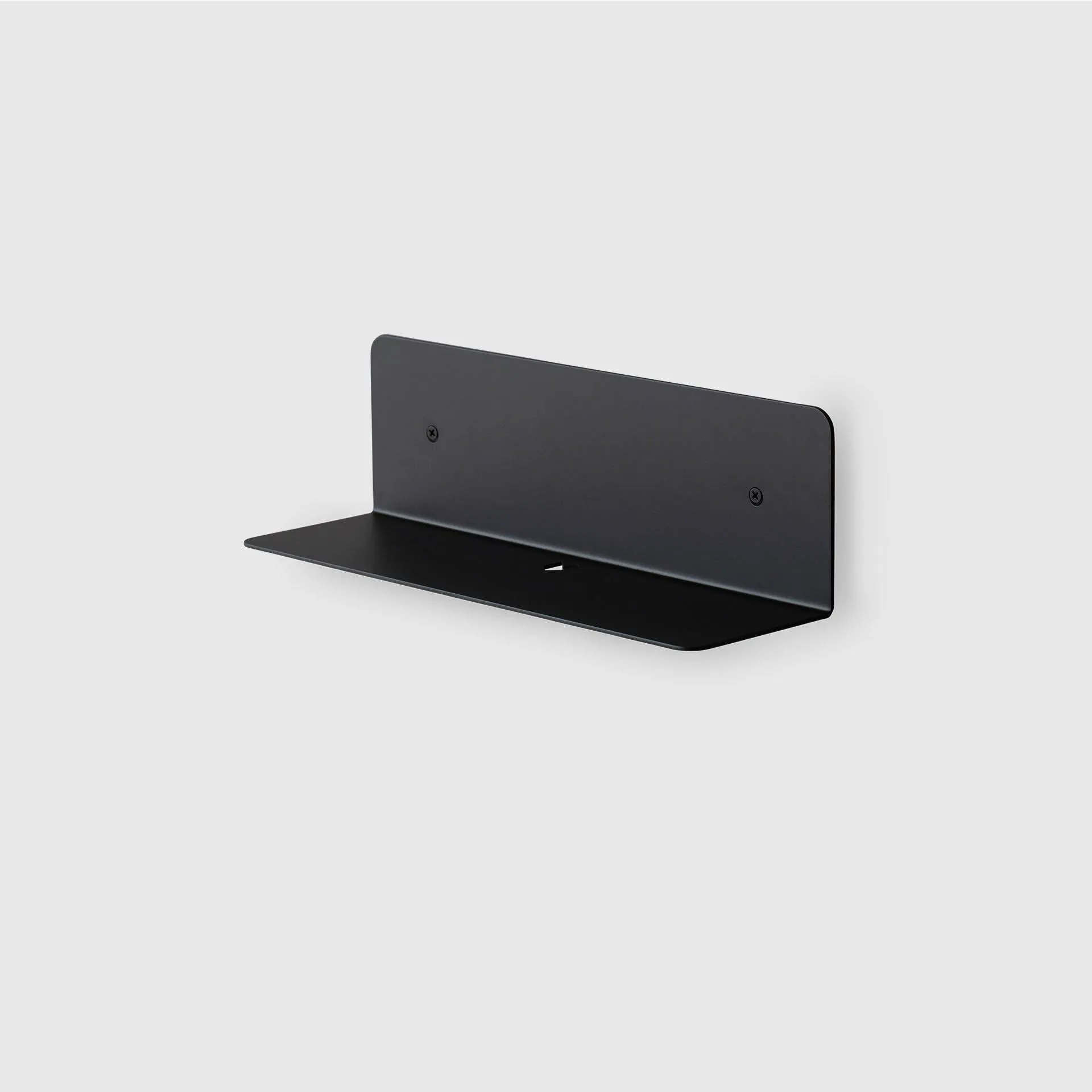 Mini Shelf - Black